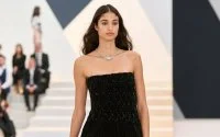 Chanel stuurt Marokkaanse modellen catwalk op