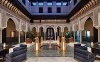 Marokko heeft één van de beste hotels ter wereld