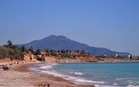 Stranden Nador: tussen natuurlijke schoonheid en verwaarlozing