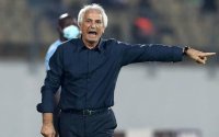 FIFA prijst Vahid Halilhodzic, de "tovenaar"