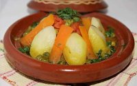 Warenautoriteit reageert op "tajine met wormen"