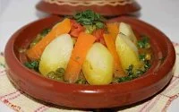 Warenautoriteit reageert op "tajine met wormen"