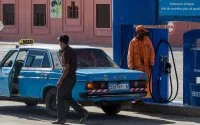 Marokko: veiligheidsvoorraad diesel in het rood