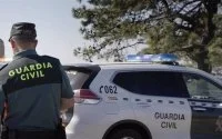 Marokkaanse gearresteerd voor achterlaten zoon in Spanje