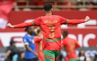 Marokkaanse internationals cashen 4 miljoen dollar na finale 