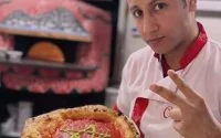 Marokkaans Ayoub bakt beste pizza ter wereld