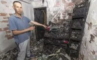 Marokkaan steekt woning ex-vrouw en kinderen in brand in Spanje