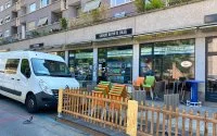 Celstraf en uitzetting voor Marokkaanse dealer na bloedige overval 