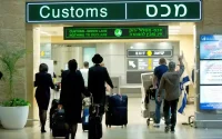 Marokkaan in Israël gearresteerd voor cocaïnesmokkel