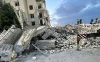 Marokkaan komt om bij bombardement in Oekraïne