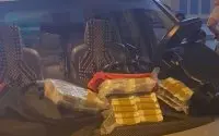 Marokkaans gezin met drugs in babystoel betrapt in Ceuta