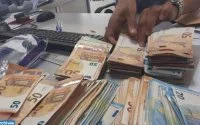Tanger Med: wereld-Marokkaan gearresteerd met 106.000 euro