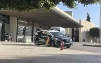 Marokkaan die zichzelf, baby en vrouw in brand wilde steken wordt uitgezet