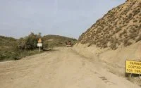 Marokkaan doodgeschoten in Spanje 