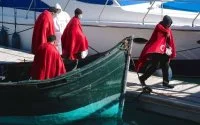 Marokkaans echtpaar op Gran Canaria blijkt brein achter mensenhandelnetwerk