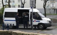 Marokkaan doet ontsnappingspoging op Franse politiebureau
