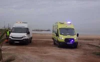 Marokkaanse vrouw sterft bij grens op weg naar ziekenhuis Melilla