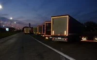 Marokkaan voor rechter wegens diefstallen op Belgische snelweg E19