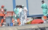 Marokkaan vervolgd voor dood 14 mensen in Spanje