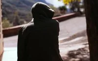 Said (17) zit vast in vreemdelingencentrum op Gran Canaria