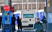 Sebta: man probeert vrouw onder dwang naar Marokko te brengen