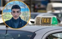 Marokkaan vergelijkt: taxi rijden in Zwitserland (video)