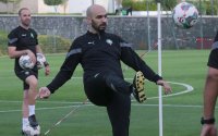 Marokko-team: Walid Regragui's riskante gok