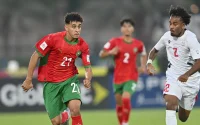 Marokko U17 naar achtste finales dankzij monsterzege en Mexicaanse nederlaag