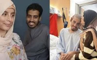 Marokkaanse TikTokker Hicham Seddiki overleden
