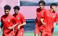 Marokko treft Spanje in WK U20: alle details over de wedstrijd