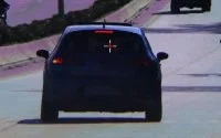 204 km/uur in Spanje: Marokkaan van de weg gehaald