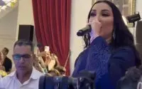 Marokkaanse celebs in opspraak na optreden op bruiloft drugsbaron Moussa 