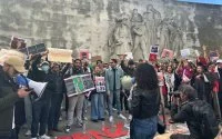 Marokkaanse diaspora sluit zich aan bij GenZ212: "Praat tegen ons als echte burgers!"