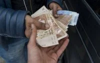 Marokkaanse dirham past zich aan