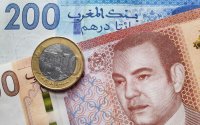 Marokkaanse dirham wint aan waarde
