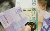Sterke Dirham: Marokkaanse munt wint terrein op euro 