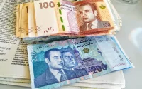 Bank Al-Maghrib: dirham schommelt nauwelijks, reserves fors gestegen 