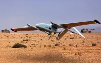 Marokkaanse drones schakelen vijf Polisario-leden uit