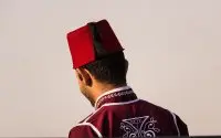 Arrestatie om dragen Marokkaanse fez in Turkije