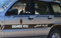 Gendarmes en wereld-Marokkaan betrokken bij drugsorganisatie