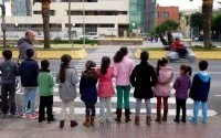 Marokkaanse gezinnen dreigen uit Melilla te worden gezet