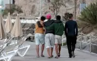 TikTok-hit: "Als Spanjaarden dit in Marokko deden..."