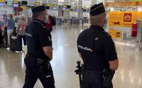 Marokkaanse drugscrimineel op vraag van Nederland in Malaga gearresteerd
