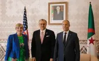 Adviseur Trump in Algiers: Marokkaans Sahara-plan enige optie!