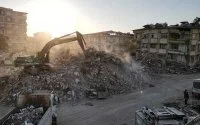 Ambassade Marokko meldt zes nieuwe doden na aardbeving Turkije