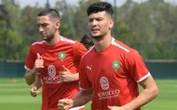 Wedstrijd Marokko-Congo: Walid Regragui verdedigt zijn spelers (video)