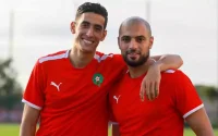 Nog twee wedstrijden voor vermoeid Marokkaans elftal