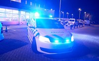 Wapens en drugs gevonden in pand Marokkaanse Stichting Tilburg