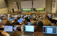 België wordt fors duurder voor Marokkaanse studenten