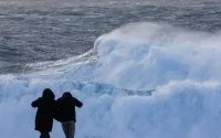 Storm in Spanje: Marokkaanse tiener meegesleurd door het water